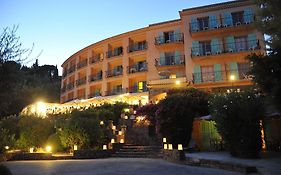 Hôtel du Parc